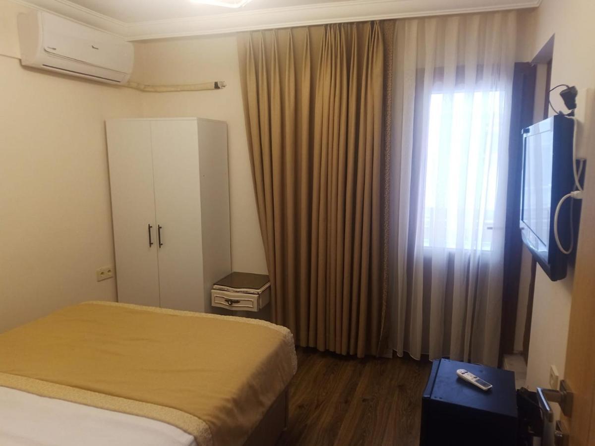 Didim Palace Hotel Exterior photo